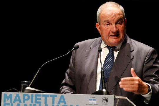 kostas karamanlis